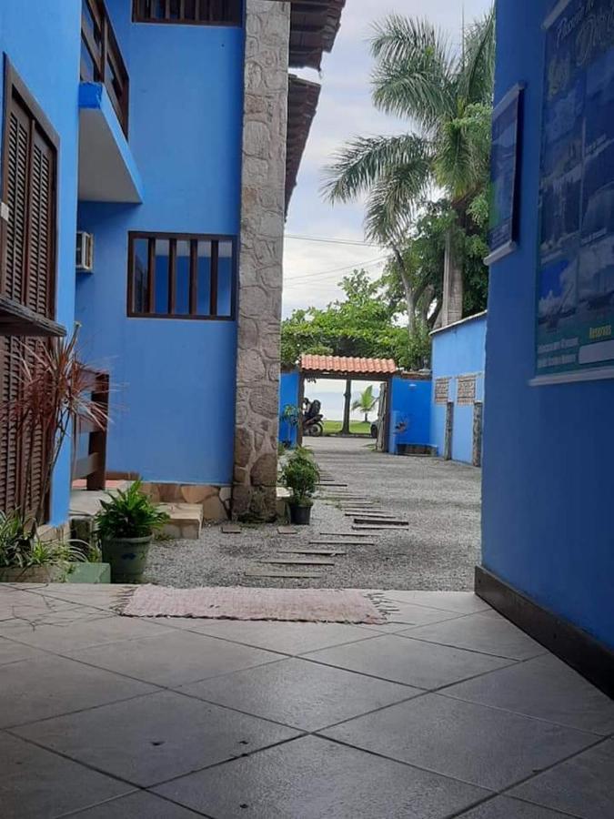 Pousada Bella Spiaggia Paraty Exterior photo